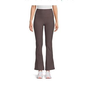 Beyond Yoga High Rise Flare Leg Pants